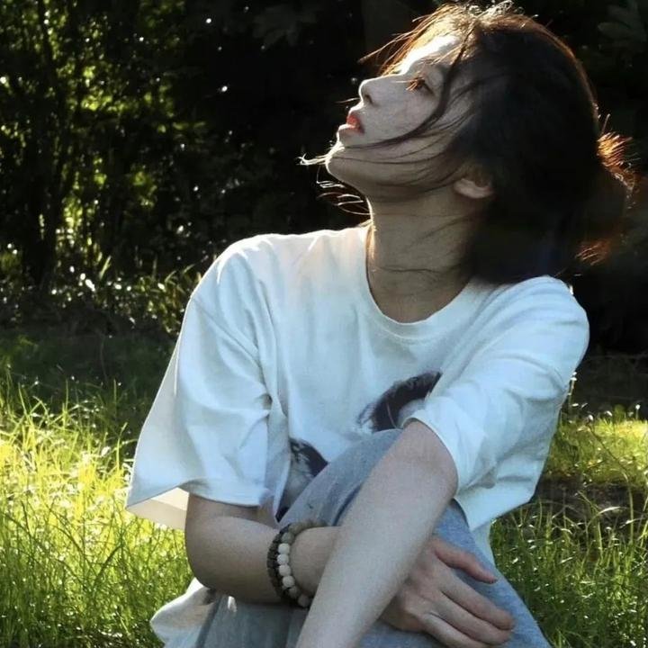 如此美好