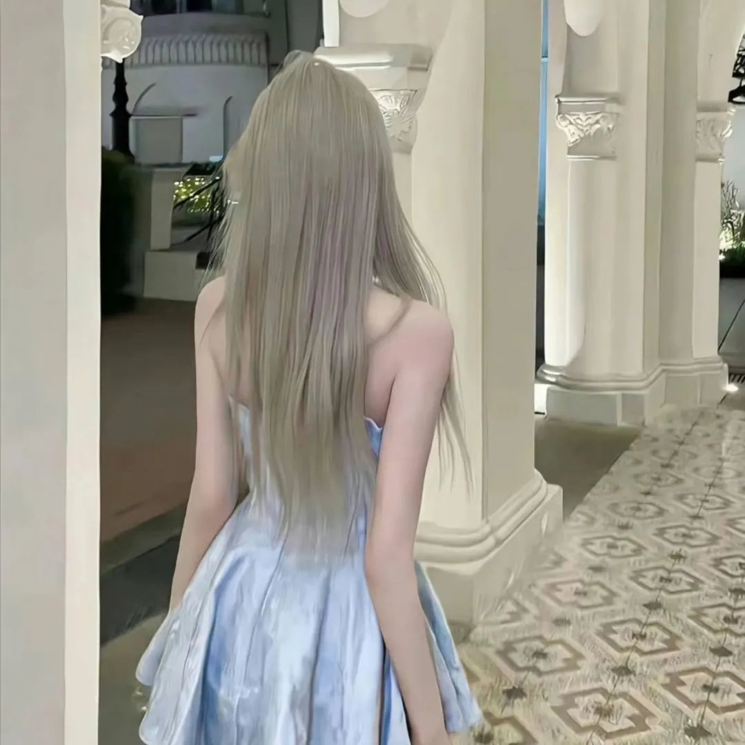 狐尾小精灵