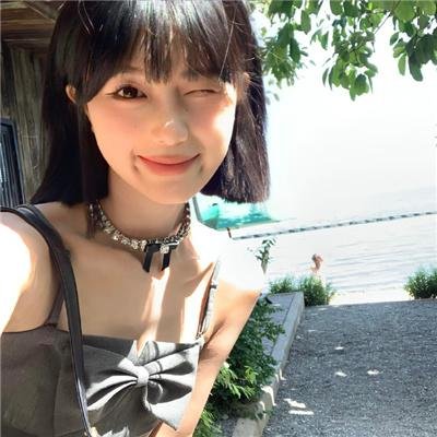 人鱼小姐